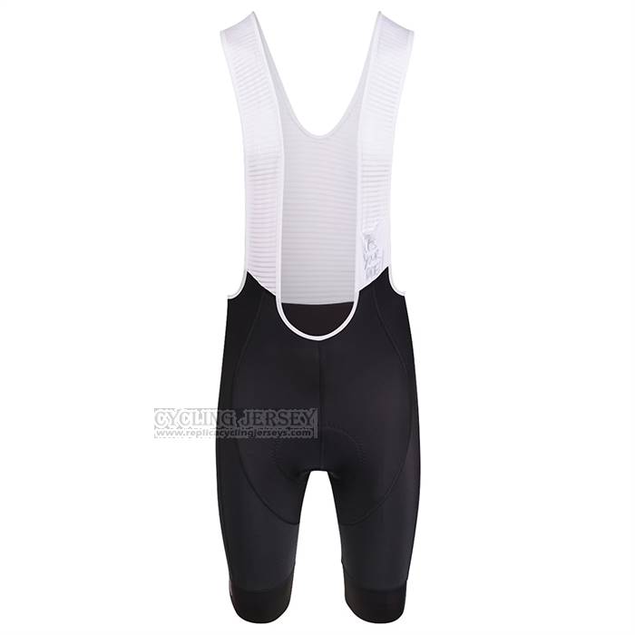 2023 Wind Vest Belgium Light Blue Short Sleeve And Bib Short